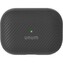 Epico UNUM Aramid pouzdro AirPods Pro 3 černé