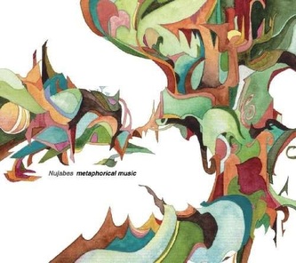 Nujabes:  Metaphorical Music