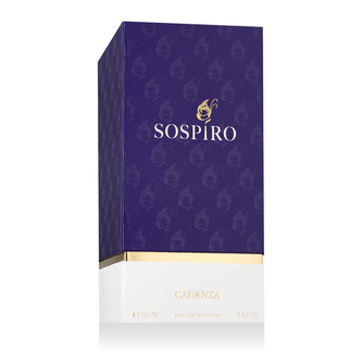 Sospiro Cadenza Parfémovaná voda 100 ml unisex