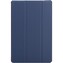Tactical Book Tri Fold pouzdro Samsung Galaxy TAB A11+ modré