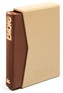 Bible, překlad 21. století (Cocoa kůže)