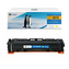 G&G kompatibilní toner s HP W2212X, NT-PH2212XY, HP 207X, yellow, 2450str.