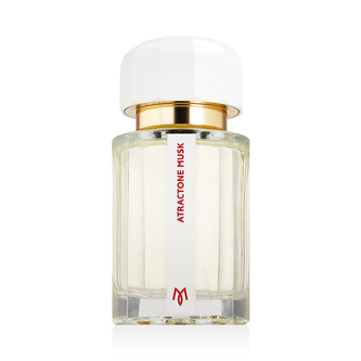 Ramon Monegal Atractone Musk Parfémovaná voda 100 ml unisex