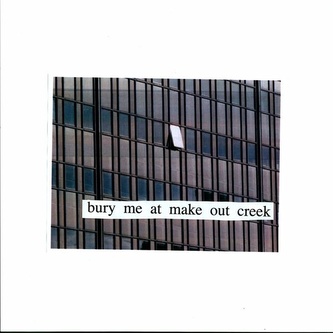 Mitski:  Bury Me At Make out Creek