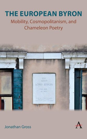 The European Byron