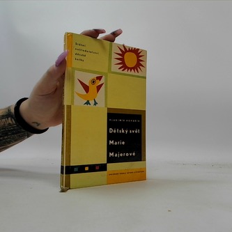 Dětský svět Marie Majerové