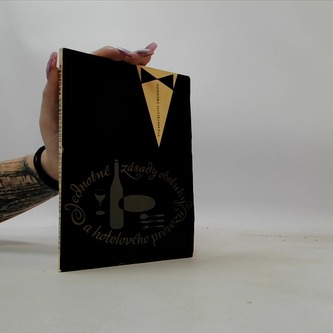 Jednotné zásady obsluhy a hotelového provozu