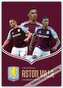 Aston Villa FC 2026 - A3-Posterkalender