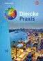 Diercke Praxis SI Erdkunde - Arbeits- und Lernbuch