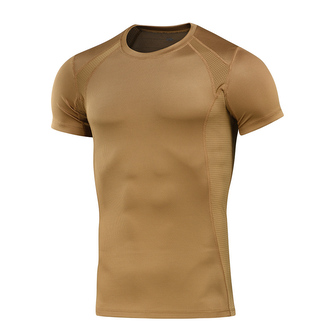 Triko funkční M-Tac Wicking Athletic Gen.II - coyote, S