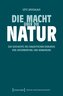Die Macht über die Natur