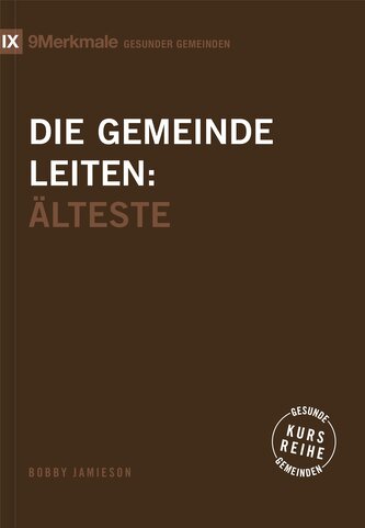 Die Gemeinde leiten