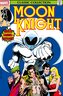 Moon Knight Classic Collection