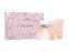 Lancôme La Vie Est Belle parfémovaná voda 30 ml + sprchový gel 50 ml + tělové mléko 50 ml