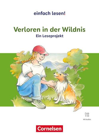 Einfach lesen! - Leseprojekte - Leseförderung ab Klasse 5 - Ausgabe ab 2024