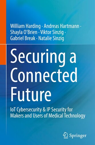 Securing a Connected Future