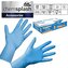 Chemsplash Long n'strong, silné dlouhé rukavice - 50 ks, velikost L