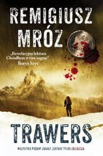 Seria z komisarzem Forstem T.3 Trawers