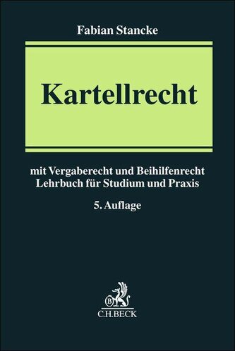 Kartellrecht