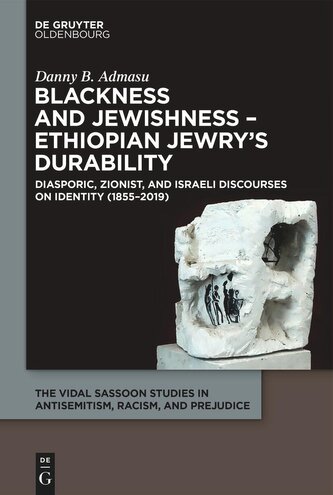 Blackness and Jewishness - Ethiopian Jewry's Durability