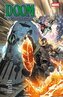 Doom: Herrscher der Welt Sonderband