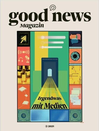 Good News Magazin