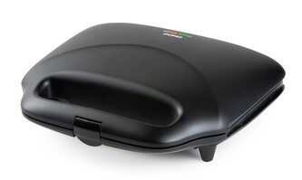 Sendvičovač na 2 XL sendviče - DOMO DO9297C, Příkon: 900W