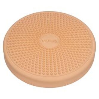 Tullo Fizjo poduszka sensoryczna beżowa