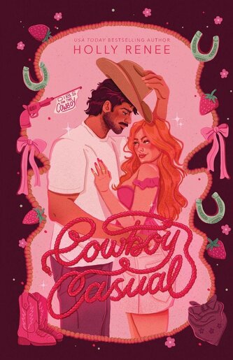 Cowboy Casual