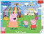 Trefl Puzzle RÁMKOVÉ 25 - Peppa Pig