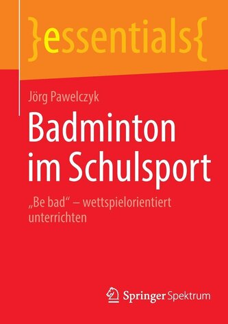 Badminton im Schulsport