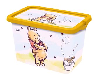 ÚLOŽNÝ BOX MEDVÍDEK PŮ