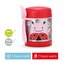 SKIP HOP Zoo Termoska na jídlo se lžičko/vidličkou Beruška 325 ml, 3+