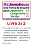 Mathématiques terminale s vers mpsi (livre 2/2)
