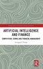 Artificial Intelligence and Finance