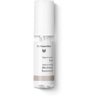 Dr. Hauschka Regeneratic Rhytmic Treatment - Regenerační pleťové sérum 40 ml pro ženy