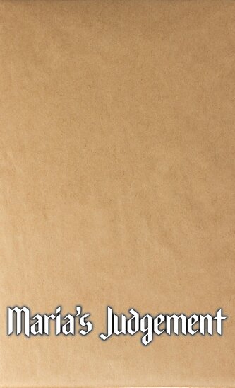 Maria's Judgement 05