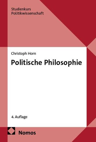 Politische Philosophie