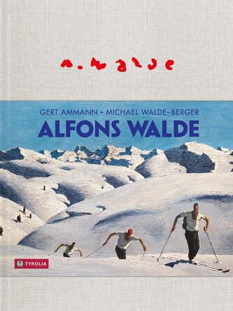 Alfons Walde