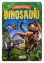 Dinosauři - Hravá kniha v plechovce