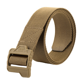 Opasek taktický M-Tac Tactical Belt Gen.II - coyote, L