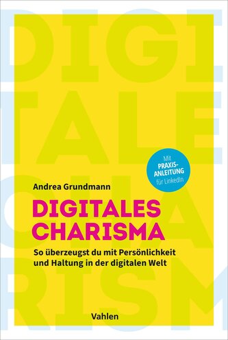 Digitales Charisma