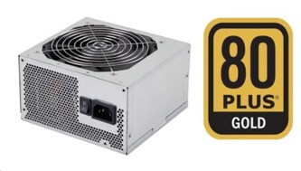 Fortron HYPER 80+ PRO/550W/ATX 3.0/80PLUS Bronze 230V/Bulk