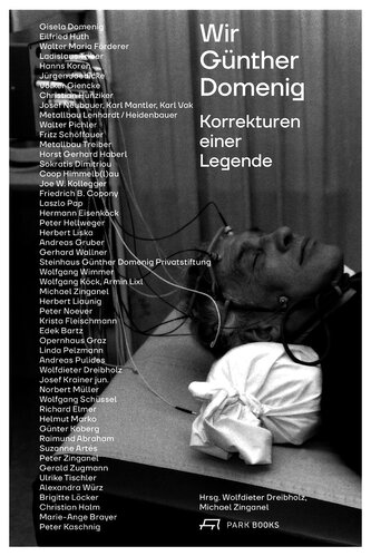 Wir Günther Domenig