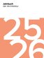 Jahrbuch der Architektur 25/26