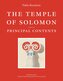 Pablo Bronstein. The Temple of Solomon and its Particular Contents at Waddesdon Manor