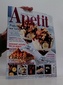 Apetit: listopad 2016