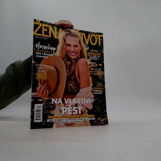 Žena a život: (číslo 13, 18. června 2025)