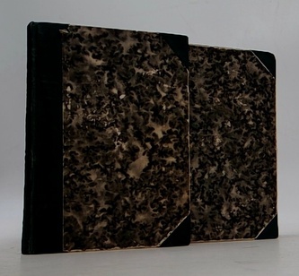 Paměti sovětského diplomata I + II