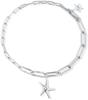 Náramek Nyxa Silver